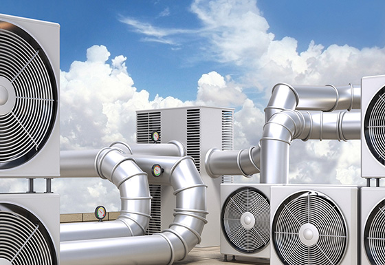 Air Conditioning Ventilation Technology Ben Buchele
