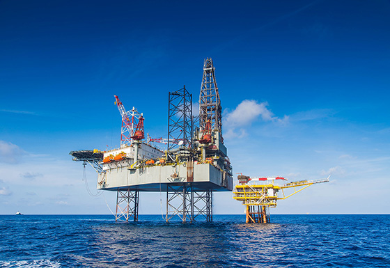 Offshore
