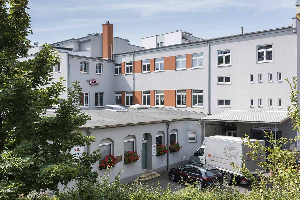 BEN Buchele Hof