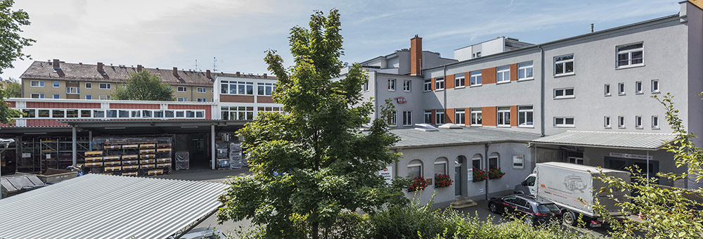 BEN Buchele Kontakt