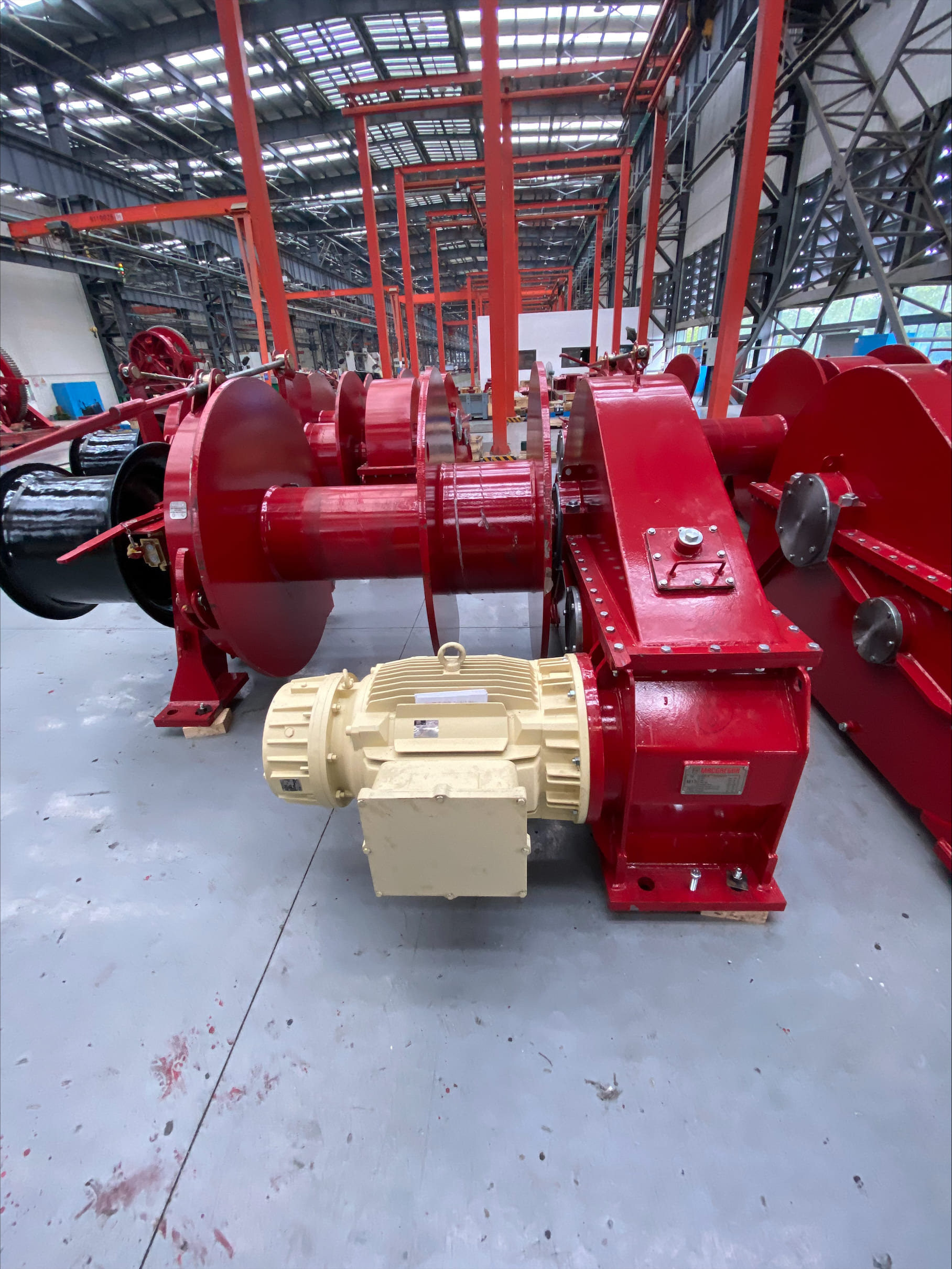 Schiffsmotor Archive BEN Buchele