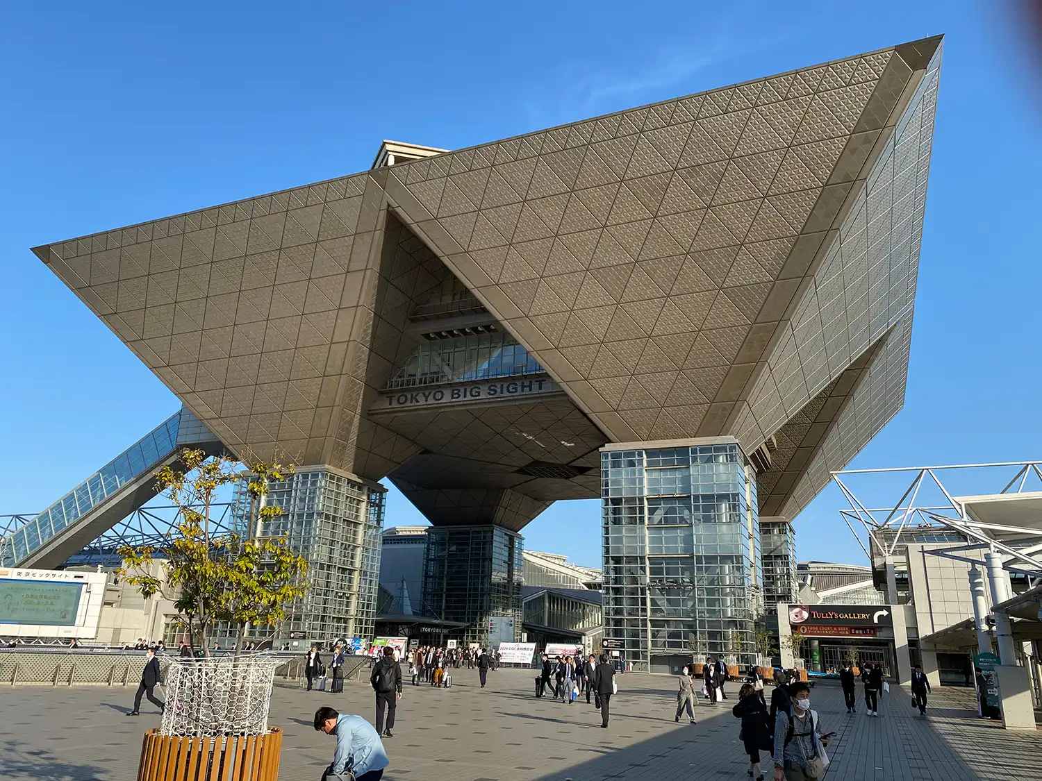 SEA-Messe Japan 2024