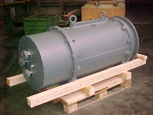 Unterwassermotoren_Ausbaggerung