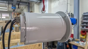 Unerschütterlich: schockfeste Elektromotoren